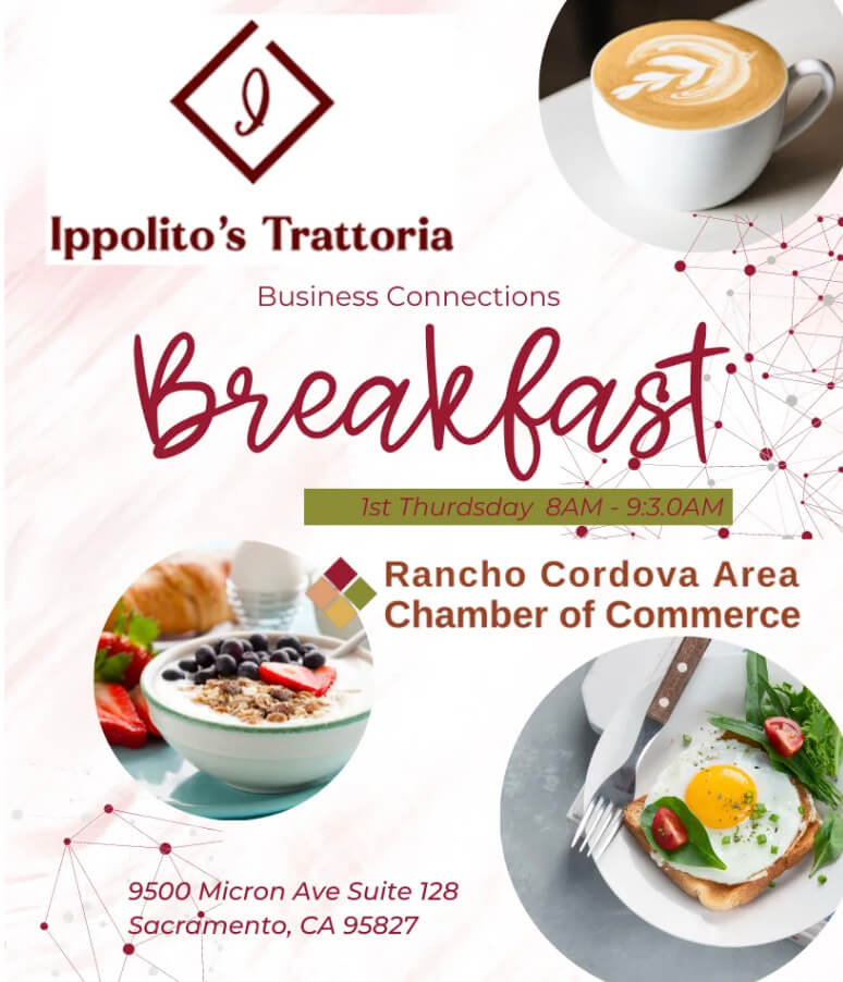 Business Connections Breakfast